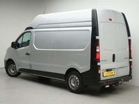 brugt Renault Trafic T29 1,6 dCi 120 L2H1