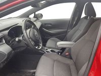 brugt Toyota Corolla Touring Sports 2,0 Hybrid H3 Premium E-CVT 180HK Stc 6g Aut. A++