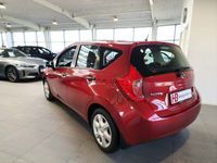 brugt Nissan Note 1,5 dCi 90 Visia