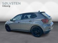 brugt VW Polo 1,0 TSi 115 Highline DSG