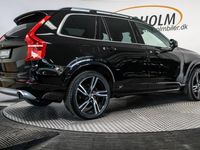 brugt Volvo XC90 D5 235 Momentum aut. AWD 7prs