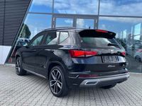 brugt Seat Ateca 1,5 TSi 150 FR DSG