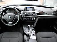 brugt BMW 320 Gran Turismo i 2,0 Advantage Steptronic 184HK 5d 8g Aut. B