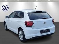 brugt VW Polo 1,5 TSi 150 Comfortline DSG