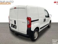 brugt Peugeot Bipper 1,3 HDI Fresh Start/Stop 75HK Van Aut.