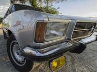 brugt Opel Rekord 1.9cc