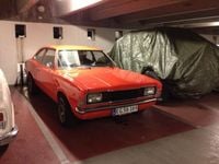 brugt Ford Cortina Mk3