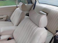 Brugt Mercedes 450 1973