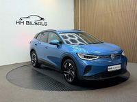 Brugt VW ID.4 Pro 210 kW (286 HK) 2025 SUV