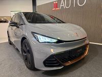 Brugt Cupra Born High 150 kW (204 HK) 2022 Grå Hatchback