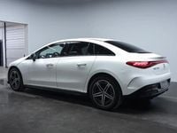 Brugt Mercedes EQE350 214 kW (292 HK) 2024 Hvid Sedan