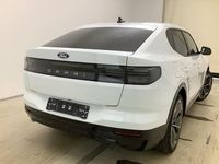 Brugt Ford Capri Extended Range 210 kW (286 HK) 2025 Hvid Coupe