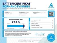 Brugt VW ID.3 Pro 106 kW (145 HK) 2022 Hatchback