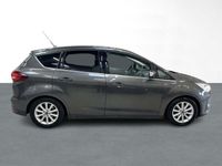 brugt Ford C-MAX 1,5 SCTi 150 Titanium aut.