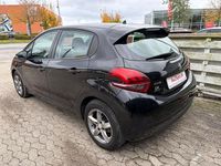 brugt Peugeot 208 1,6 BlueHDi 100 Active