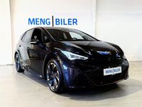 Brugt Cupra Born e-Boost 169 kW (231 HK) 2022 Hatchback