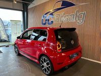 brugt VW up! 1,0 GTi