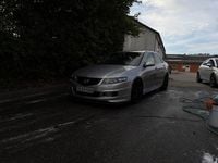 Brugt Honda Accord Executive 140 HK (102 kW) 2006 Sedan