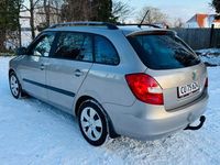 Brugt Skoda Fabia 86 HK (63 kW) 2011 Hatchback