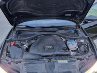 brugt Audi A6 3,0 TDI 218 HK 4-DØRS S tronic