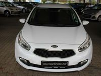 brugt Kia Ceed Sportswagon 1,6 GDi Active+