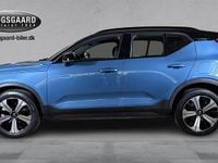 Brugt Volvo XC40 Core 169 kW (231 HK) 2023 SUV