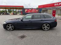 Brugt BMW 535 300 HK (220 kW) 2010 Stationcar