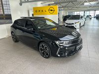 brugt Opel Astra 6 Plugin-hybrid Ultimate 180HK 5d 8g Aut.