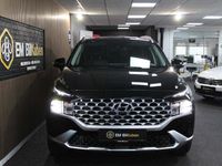 brugt Hyundai Santa Fe 1,6 PHEV Essential aut. 4WD 7prs