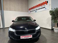 brugt Skoda Octavia TDi 150 Style First Edition DSG