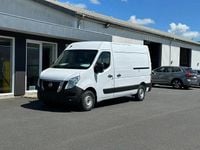 Brugt Nissan Interstar N-Connecta 150 HK (110 kW) 2022 Hvid Van