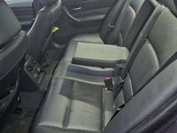 Brugt BMW 325 Shadowline 197 HK (144 kW) 2007 Stationcar