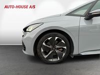 Brugt Cupra Born e-Boost 169 kW (231 HK) 2022 Grå Hatchback