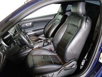 brugt Ford Mustang GT 5,0 V8 Fastback aut.