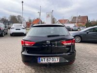 brugt Seat Leon ST 1,2 TSi 110 Style