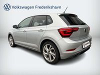 brugt VW Polo 1,0 TSi 110 Style DSG