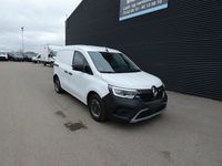 Brugt Renault Kangoo 95 HK (69 kW) 2022 Hvid MPV