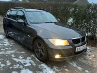 Brugt BMW 320 177 HK (130 kW) 2007 Stationcar