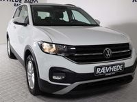 brugt VW T-Cross - 1,0 TSi 95 Life