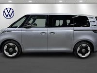 Brugt VW ID. Buzz Style 210 kW (286 HK) 2025 Sølvmetal MPV
