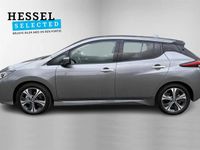 brugt Nissan Leaf PRE