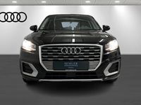 brugt Audi Q2 1,4 TFSi 150 Sport