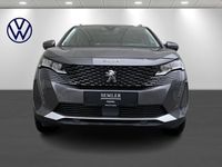 brugt Peugeot 3008 1,6 Hybrid Allure Pack EAT8