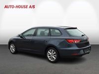 brugt Seat Leon ST 1,5 TSi 150 Style DSG