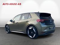 Brugt VW ID.3 Pro 150 kW (204 HK) 2023 Grønmetal Hatchback
