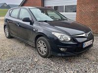 Brugt Hyundai i30 109 HK (80 kW) 2010