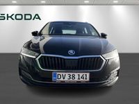 brugt Skoda Octavia 1,5 eTSi 150 Style Combi DSG