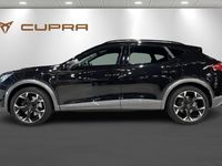 brugt Cupra Formentor 1,4 eHybrid VZ DSG