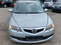 brugt Mazda 6 1,8 Comfort