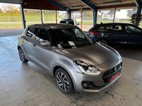 Brugt Suzuki Swift Exclusive 83 HK (61 kW) 2024 Gråmetal Hatchback